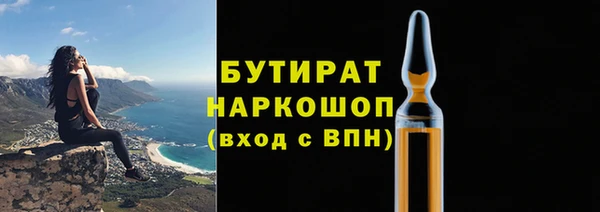 индика Костерёво